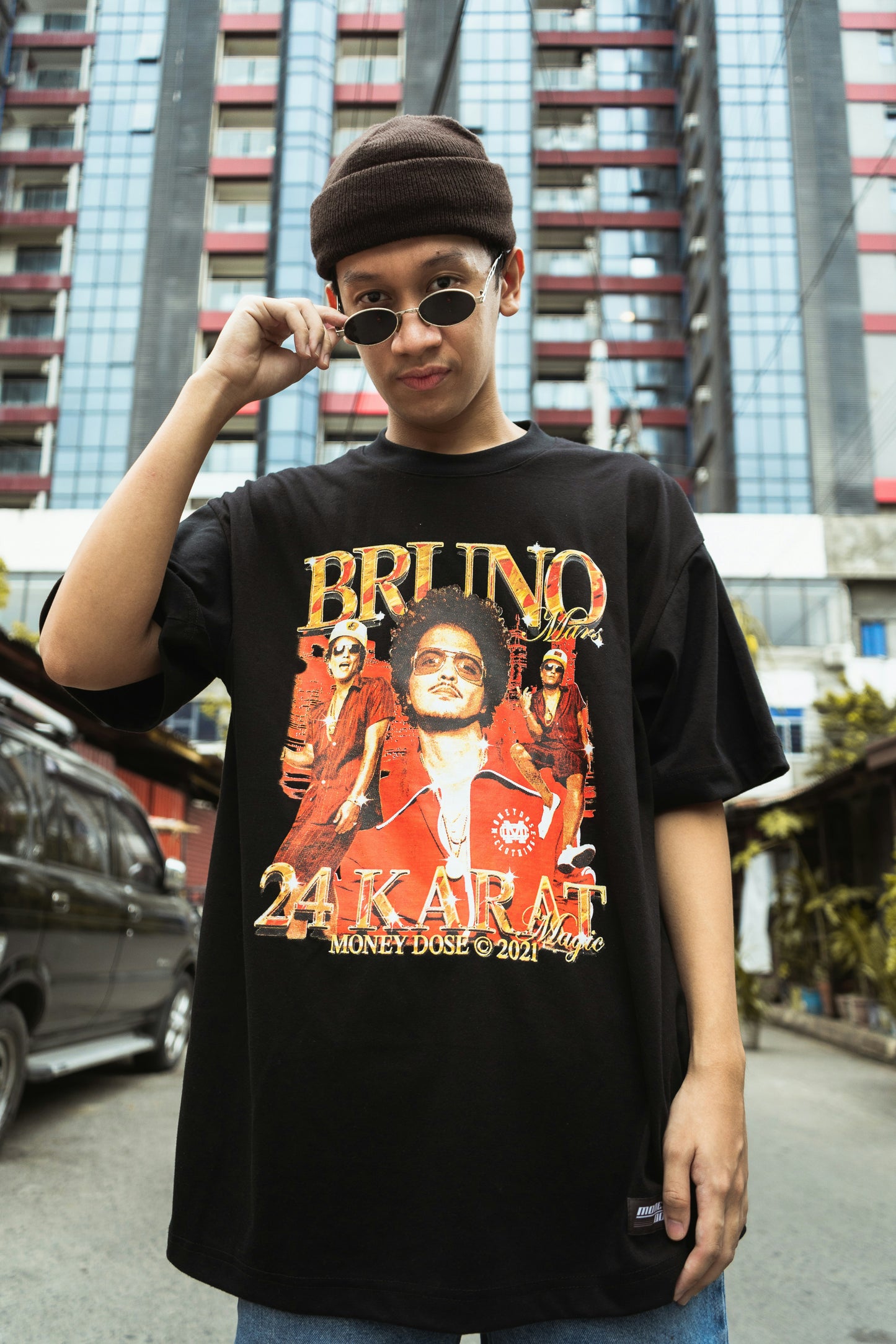 Graphic t-Shirt