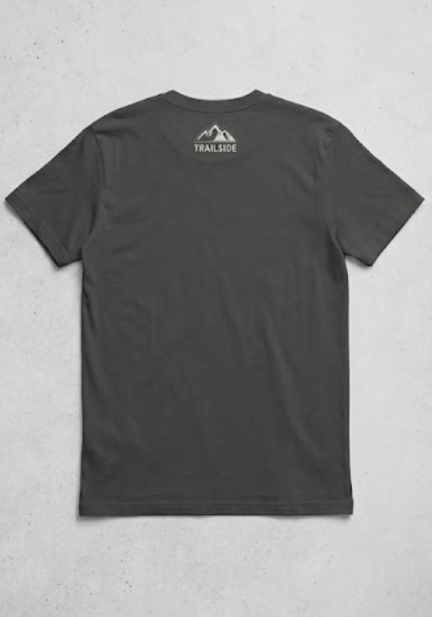 Clothing Millions Heavyweight Oversized Tee