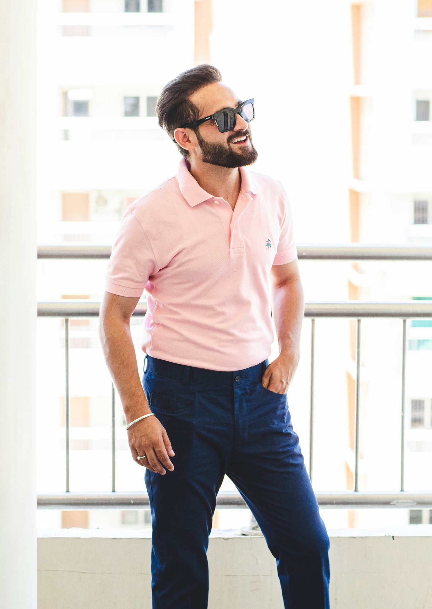 Polo t-Shirt